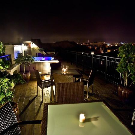 Apartamenty Chleb I Wino Torun Exterior photo