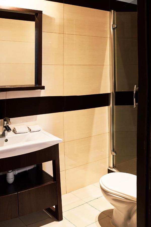 Apartamenty Chleb I Wino Torun Exterior photo