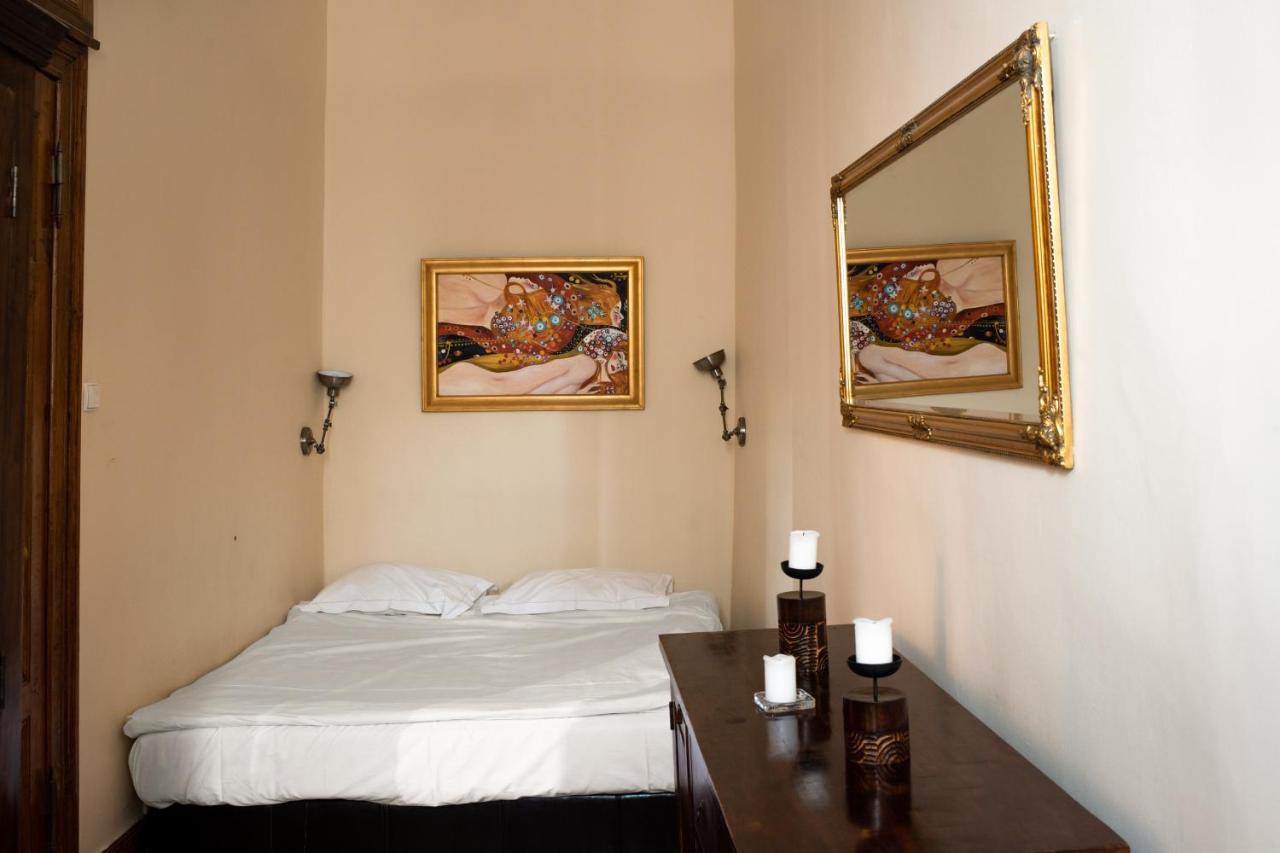 Apartamenty Chleb I Wino Torun Exterior photo