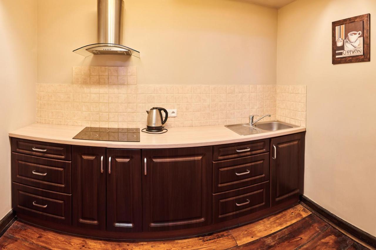 Apartamenty Chleb I Wino Torun Exterior photo