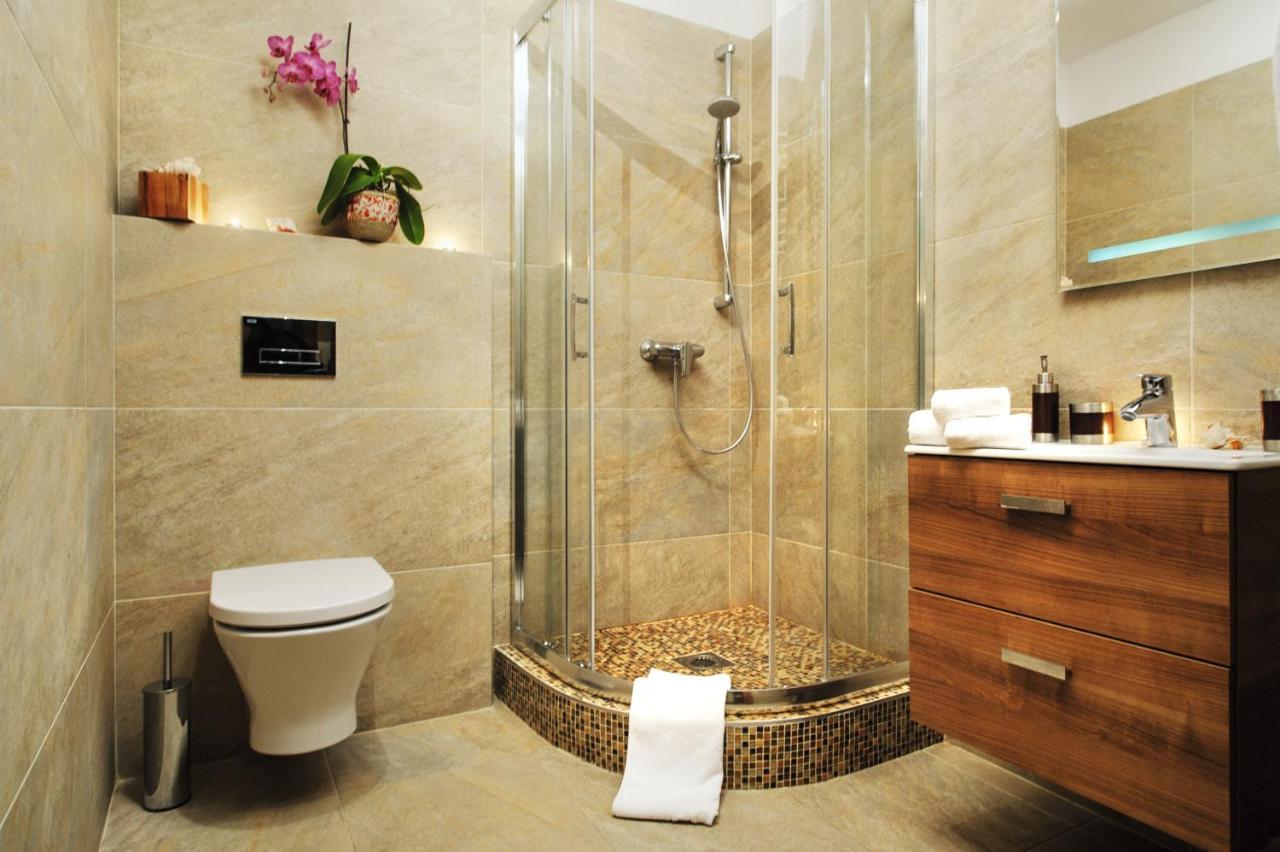 Apartamenty Chleb I Wino Torun Exterior photo