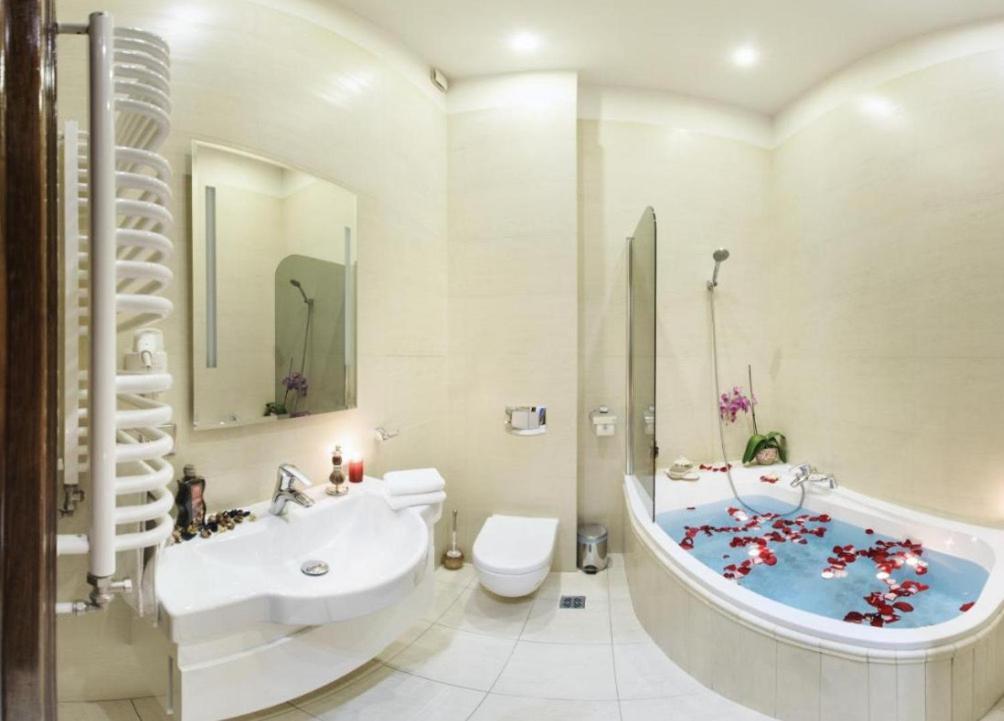 Apartamenty Chleb I Wino Torun Exterior photo