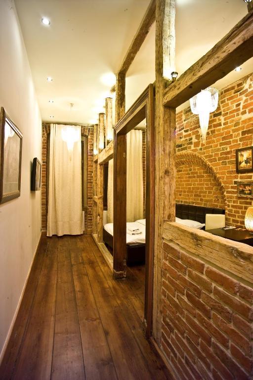 Apartamenty Chleb I Wino Torun Room photo