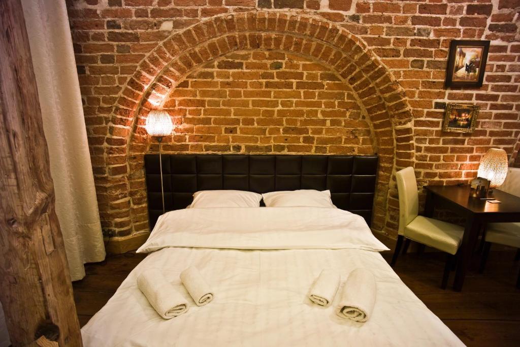 Apartamenty Chleb I Wino Torun Room photo