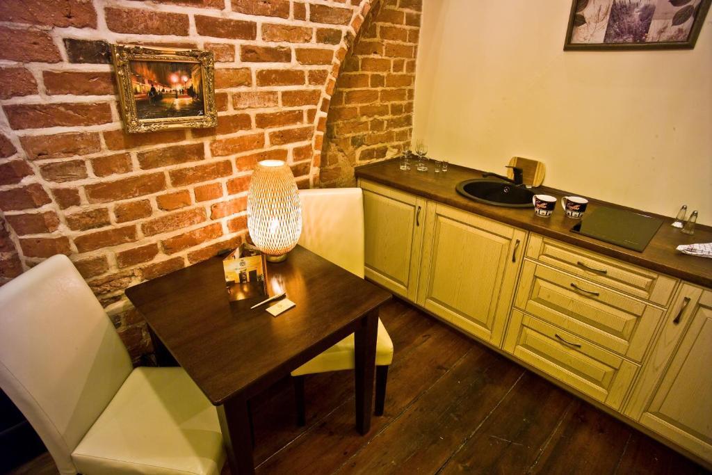 Apartamenty Chleb I Wino Torun Room photo