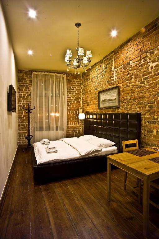 Apartamenty Chleb I Wino Torun Room photo