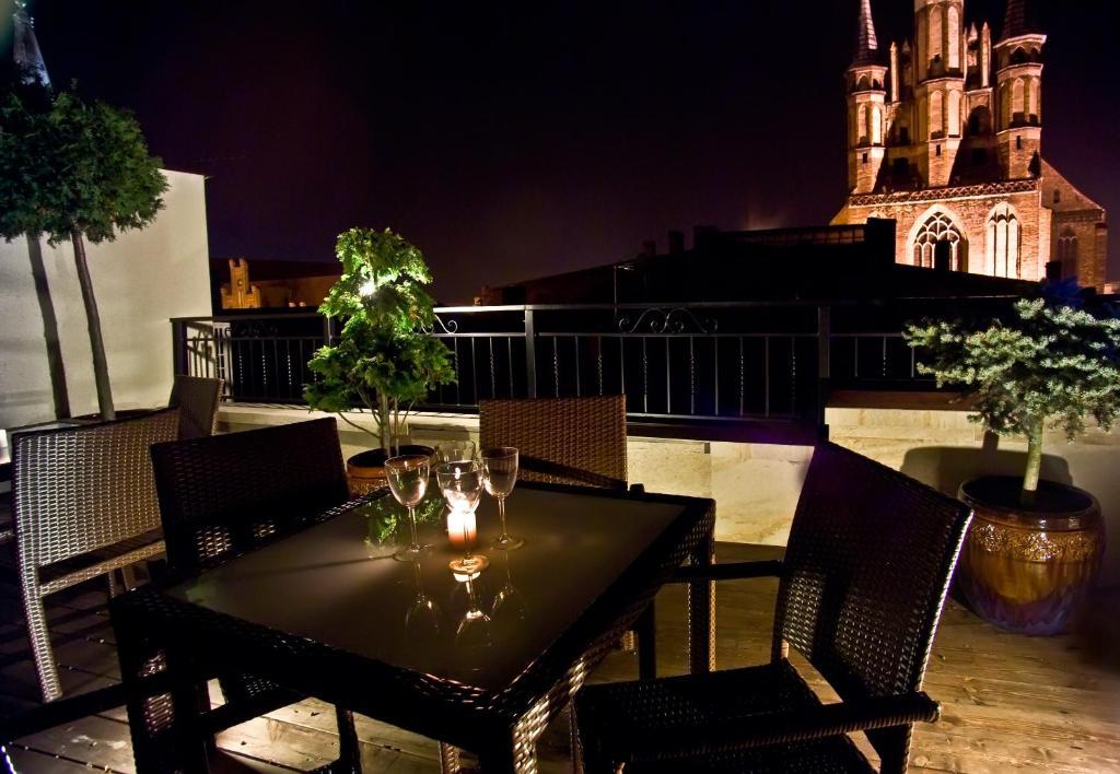 Apartamenty Chleb I Wino Torun Room photo
