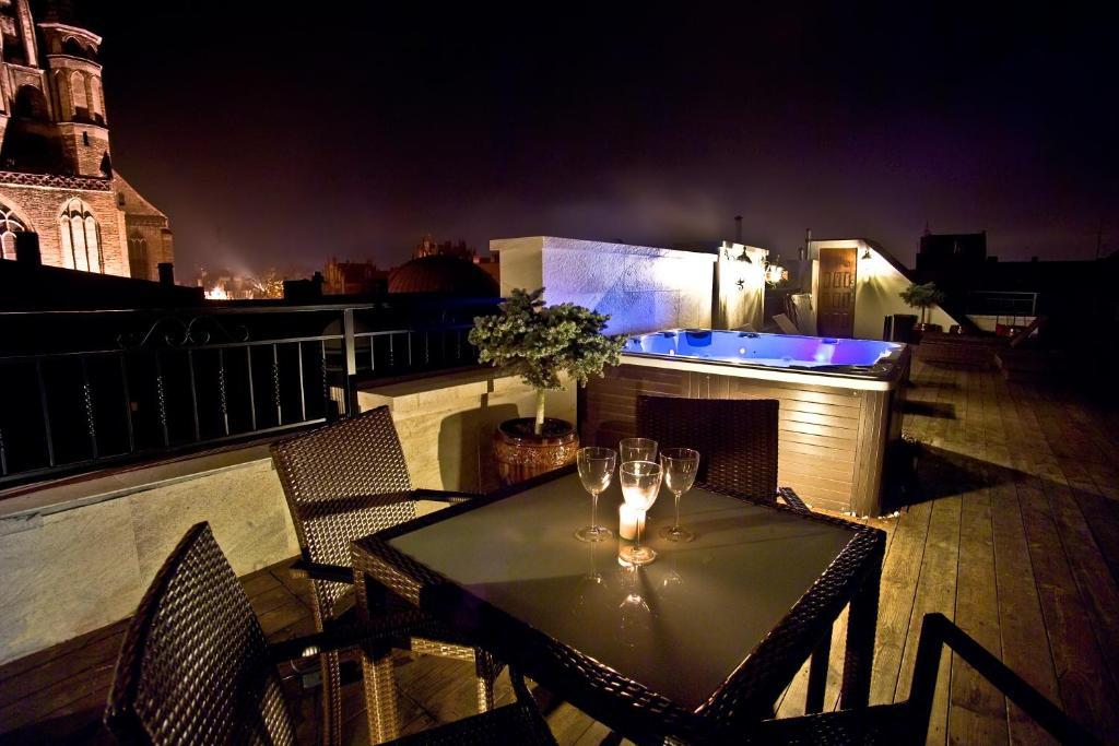 Apartamenty Chleb I Wino Torun Room photo