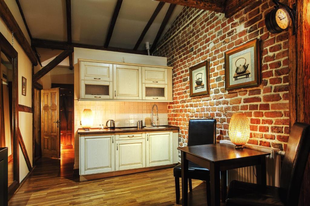 Apartamenty Chleb I Wino Torun Exterior photo