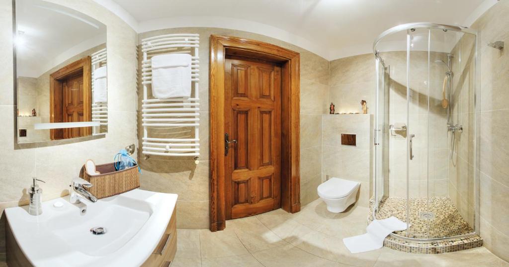Apartamenty Chleb I Wino Torun Exterior photo