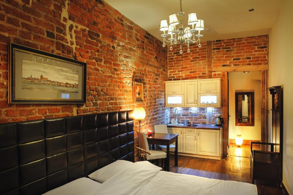 Apartamenty Chleb I Wino Torun Room photo