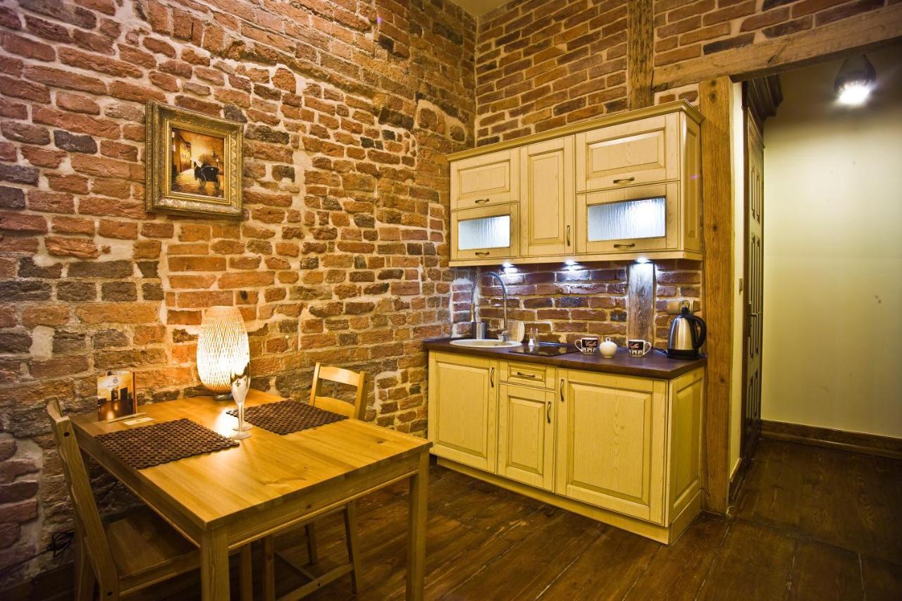 Apartamenty Chleb I Wino Torun Room photo