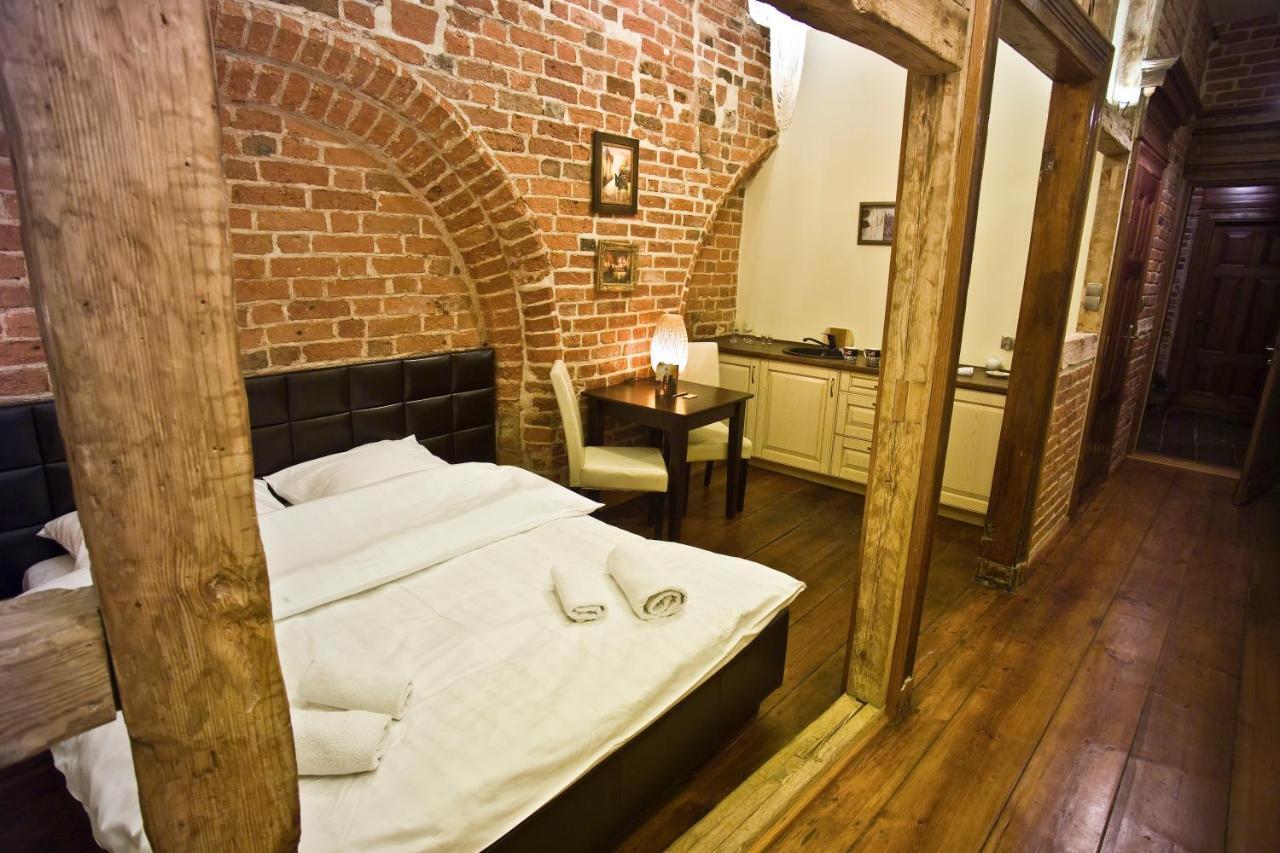 Apartamenty Chleb I Wino Torun Room photo